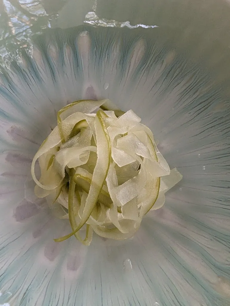 Judy Joseph_L'Auberge du Prieuré_Moirax_review