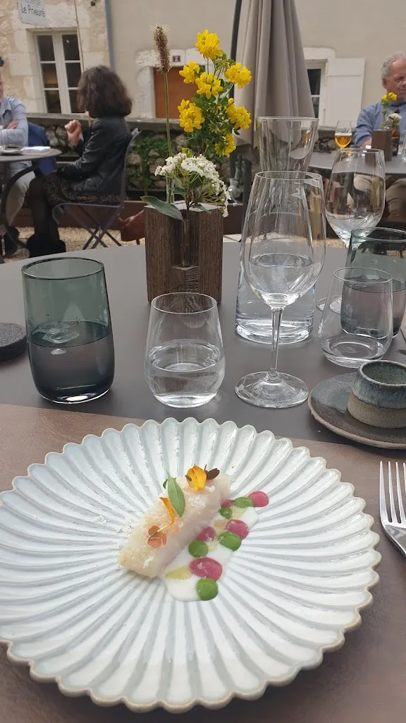 A Bo_L'Auberge du Prieuré_Moirax_review