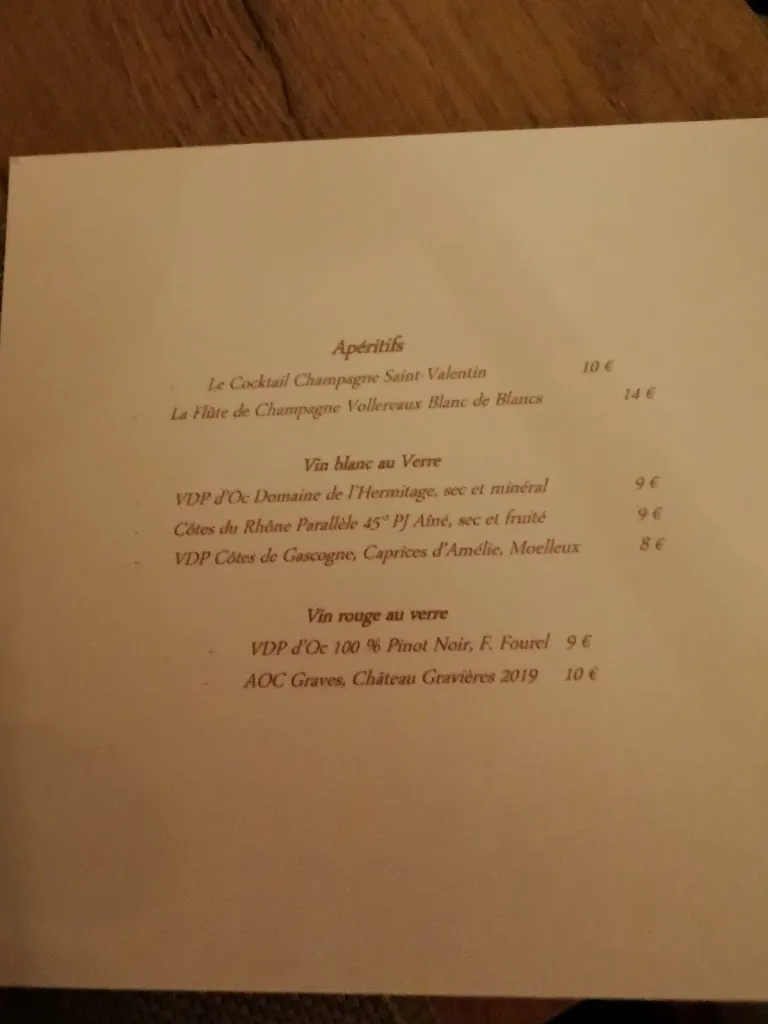 Menu_LE CARRE GOURMAND_Boé_image_3