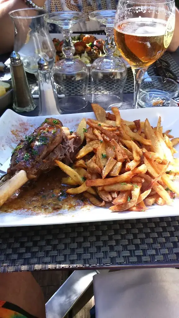 Menu_AL'Authentique_Arveyres_imagen_3