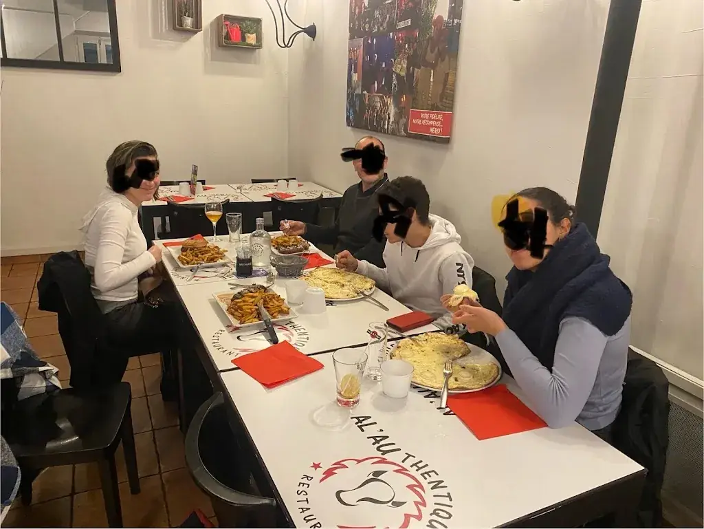 Paul Langevin_AL'Authentique_Arveyres_reseña