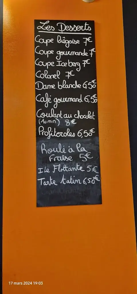 Menu_A Table !_Arveyres_image_2