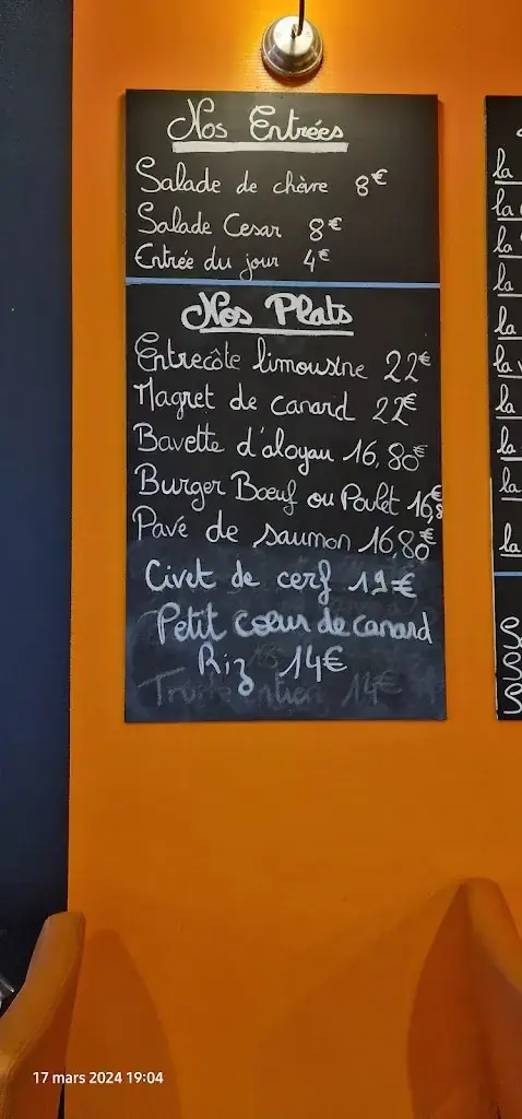 Menu_A Table !_Arveyres_image_3