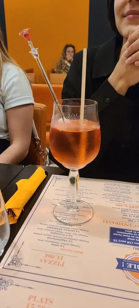 Menu_A Table !_Arveyres_image_7