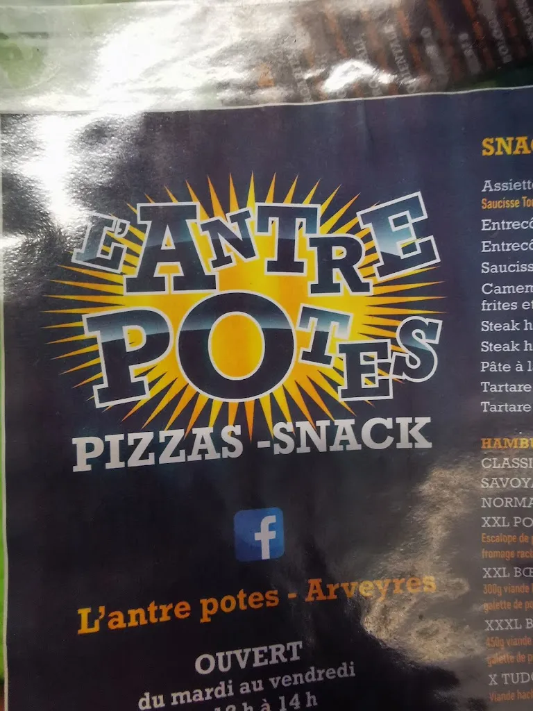 Menu_Troisième Mi-Temps_Arveyres_image_1