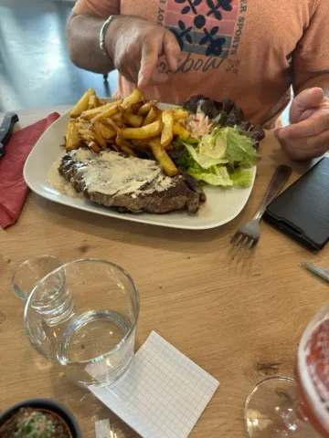 Mailis Faure_Troisième Mi-Temps_Arveyres_review