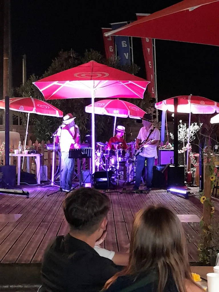 Troisième Mi-Temps Restaurant in Arveyres