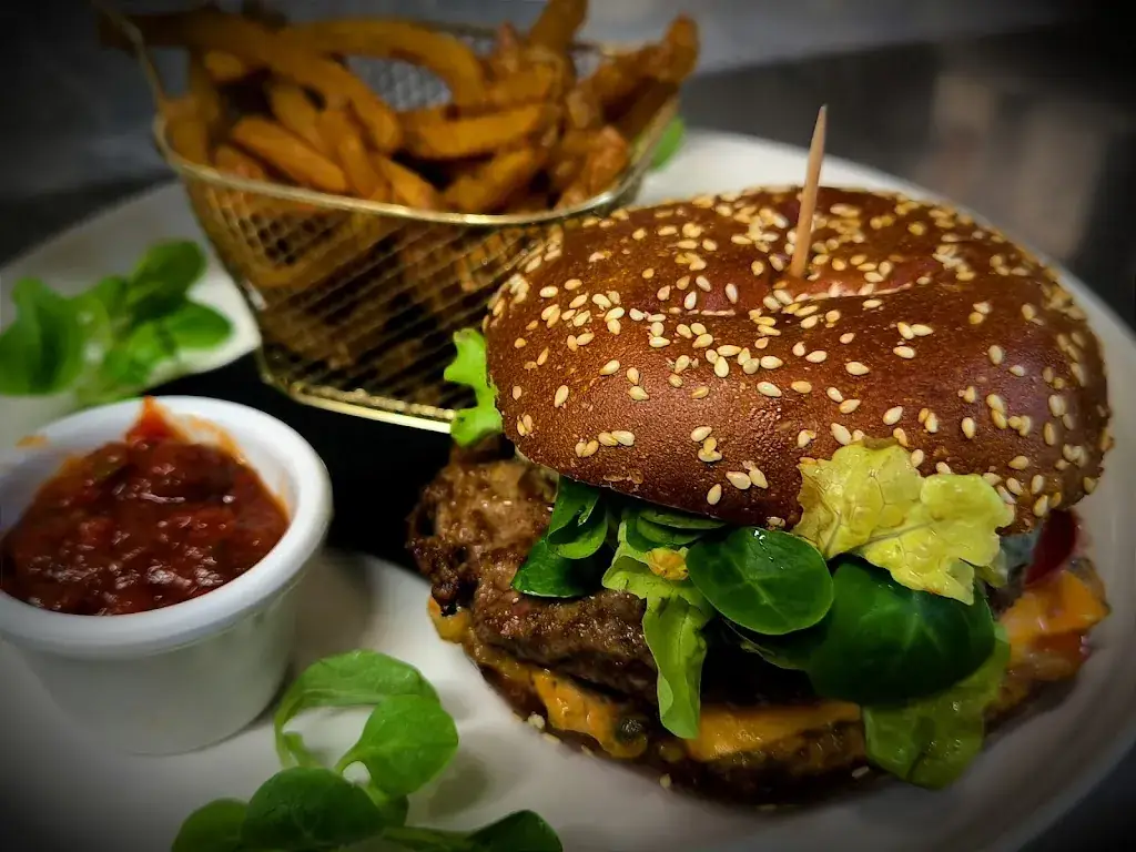 Menu_Restaurant Le Mascaret 🌊 Hôtel Kyriad_Arveyres_image_6