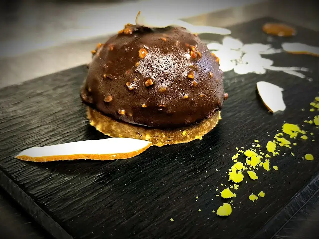 Restaurant Le Mascaret 🌊 Hôtel Kyriad_Arveyres_slider_image_2