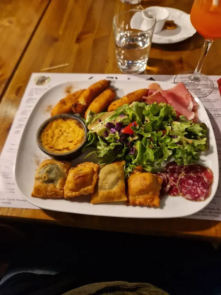 Menu_Restaurant Le Valgo_Buisse_image_8