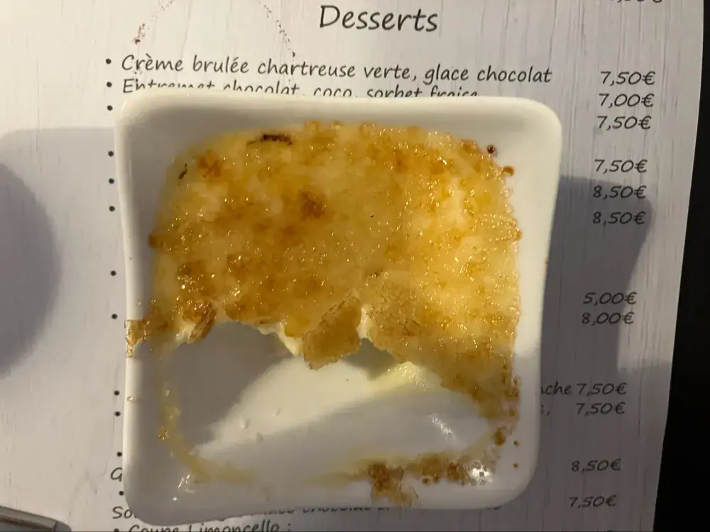 blake mcclendon_Restaurant Le Valgo_Buisse_review