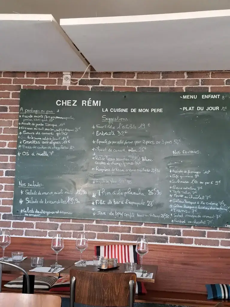 Menu_Chez Remi_Libourne_image_1