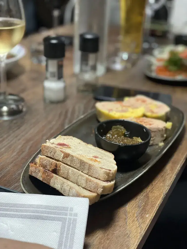 C T_Chez Remi_Libourne_review