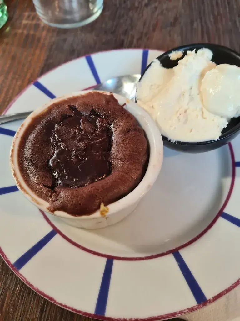 Ingvill Halsnes Århus_Chez Remi_Libourne_review