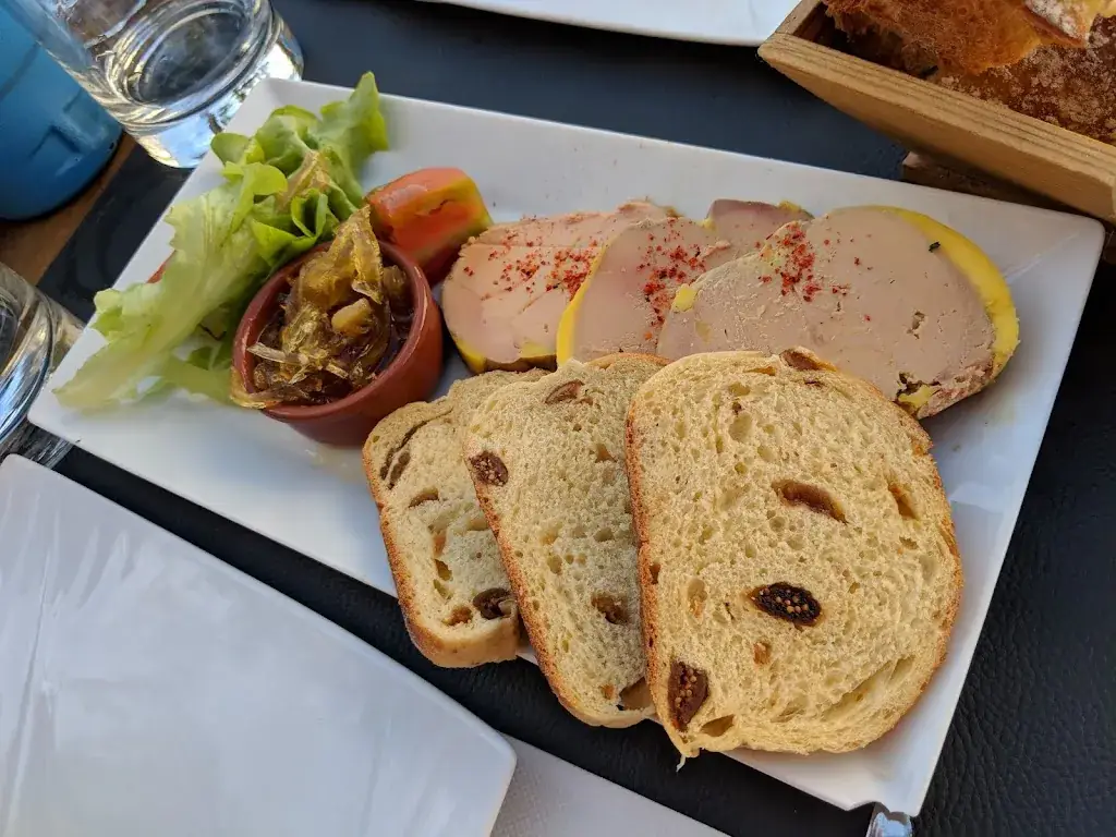 Long Lao_Chez Remi_Libourne_review