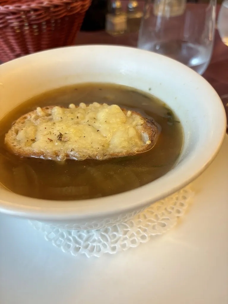 Patra Madden_Restaurant Cosy Tourny_Libourne_review