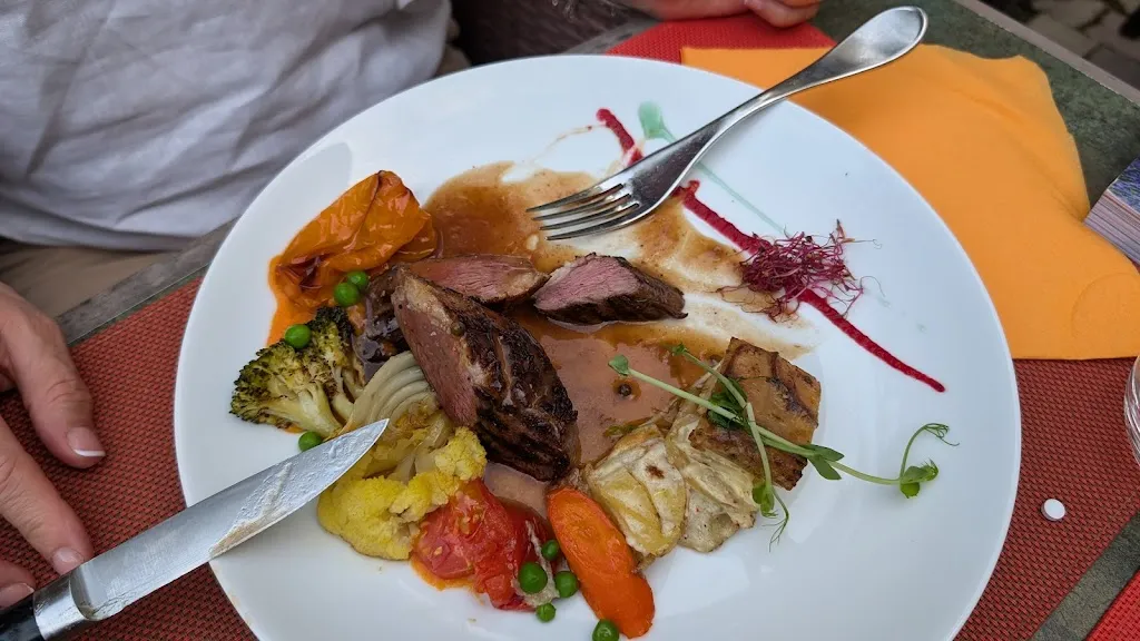 Antonio DP_Restaurant Cosy Tourny_Libourne_review