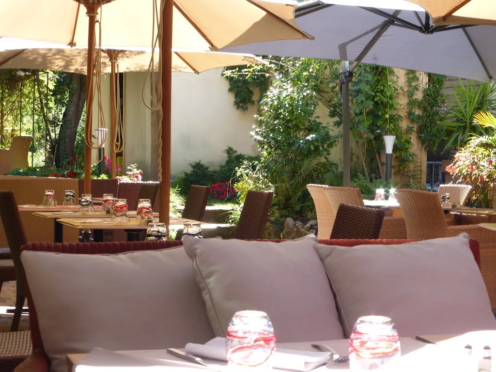 Restaurant Cosy Tourny_Libourne_slider_image_1