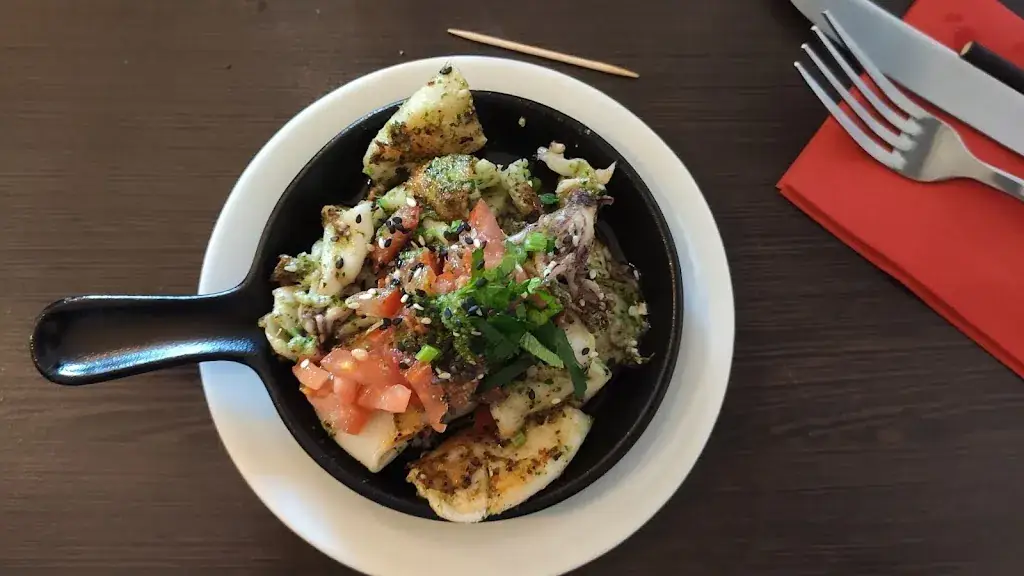 Menü_Bistro Pharell_Fronsac_Bild_7