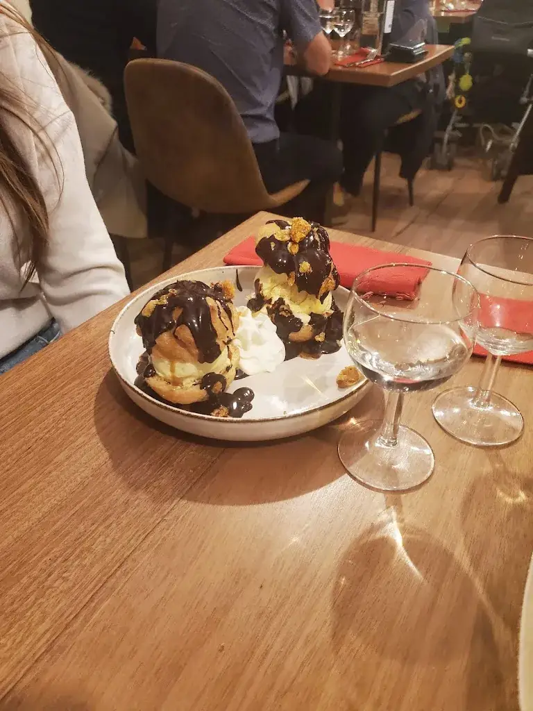 Menü_Bistro Pharell_Fronsac_Bild_8