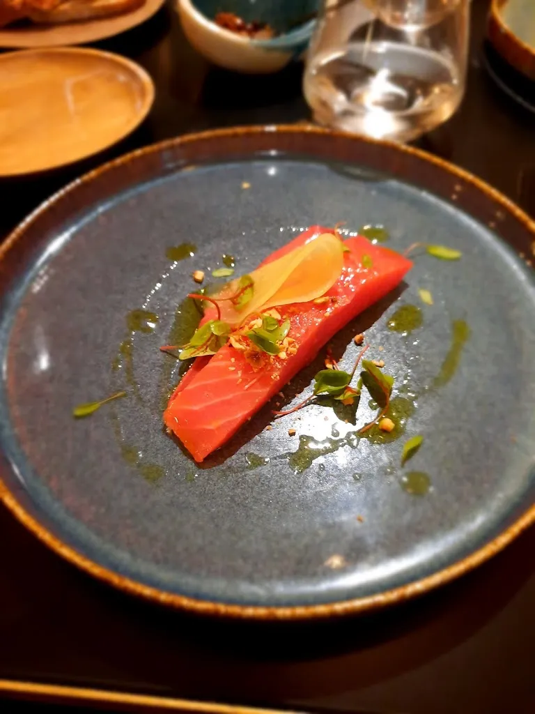 Menu_Lune Restaurant est devenu la Trattoria Felicità_Vayres_image_8