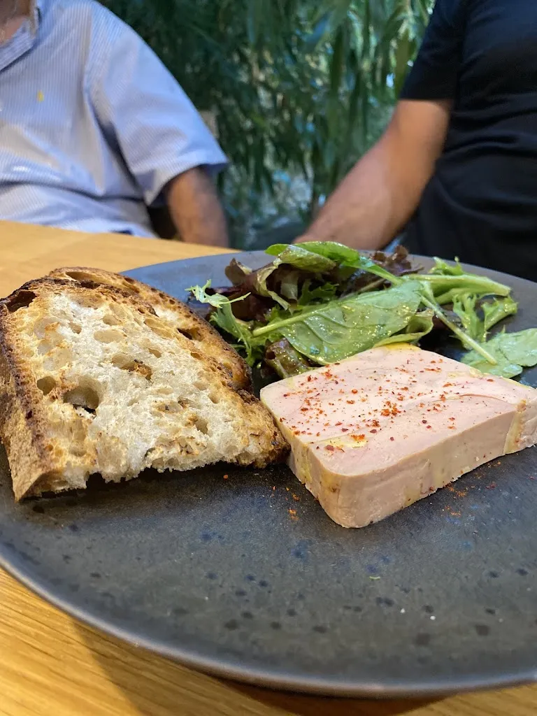 Menu_Lune Restaurant est devenu la Trattoria Felicità_Vayres_image_9