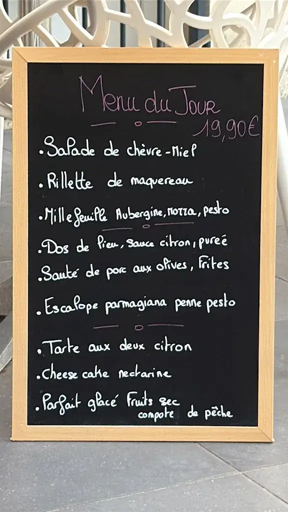 Menu_MA Restaurant_Libourne_image_2