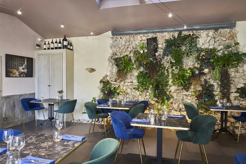 MA Restaurant restaurante en Libourne