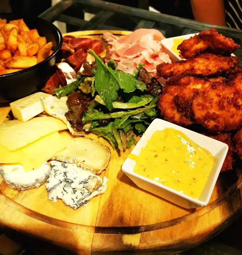 Menu_Le Zinc Authentique_Libourne_image_5