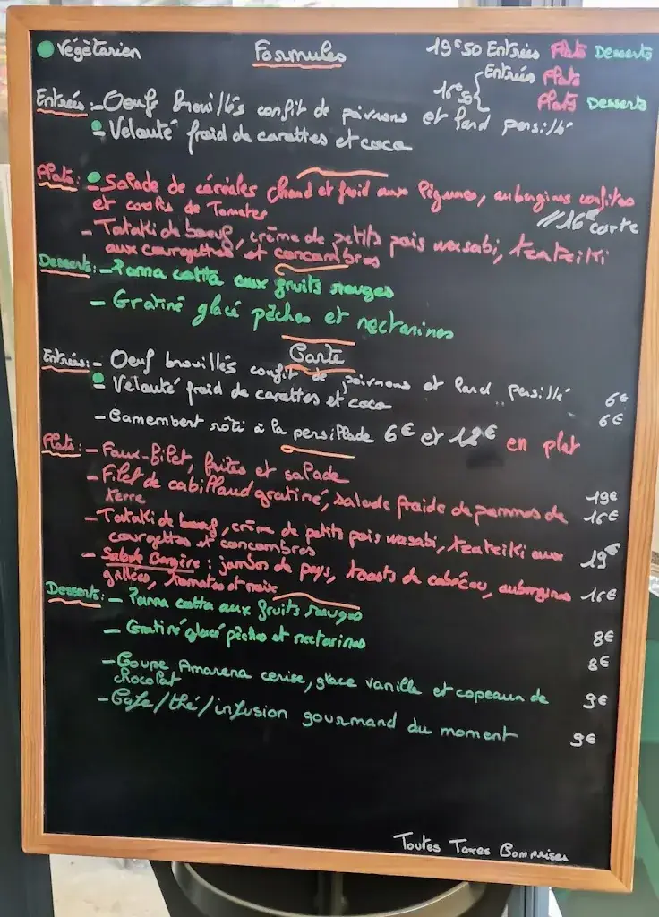 Menu_Papilles et Papillons_Libourne_image_4