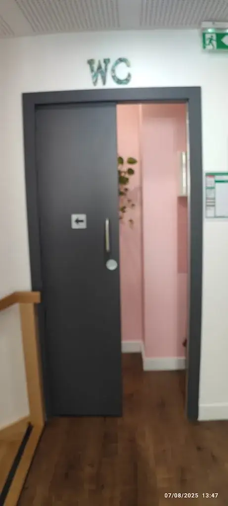 Messaoud HANNI _Papilles et Papillons_Libourne_review