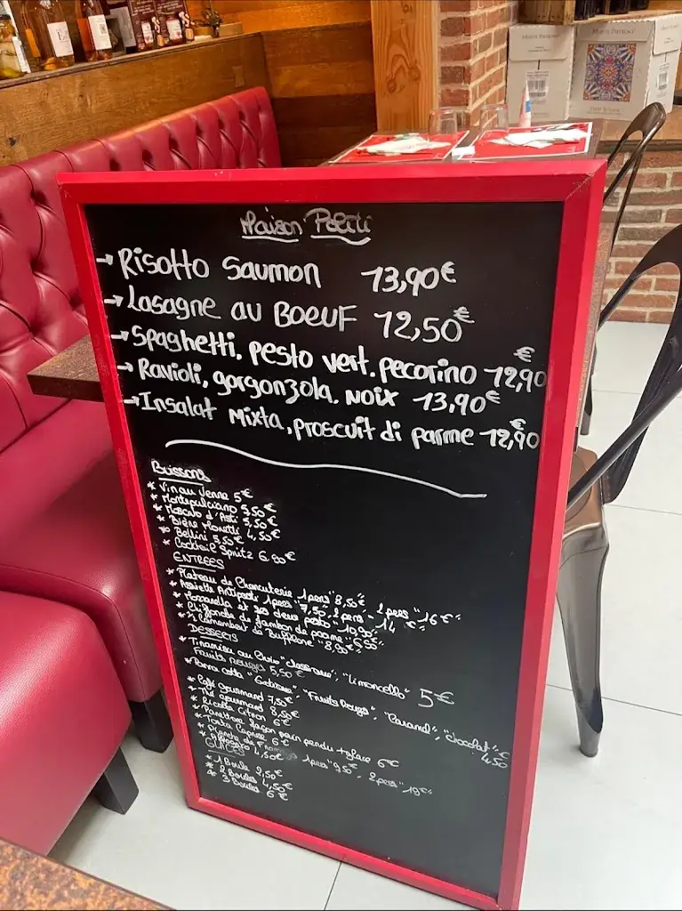 Menu_Maison Politi_Libourne_image_3