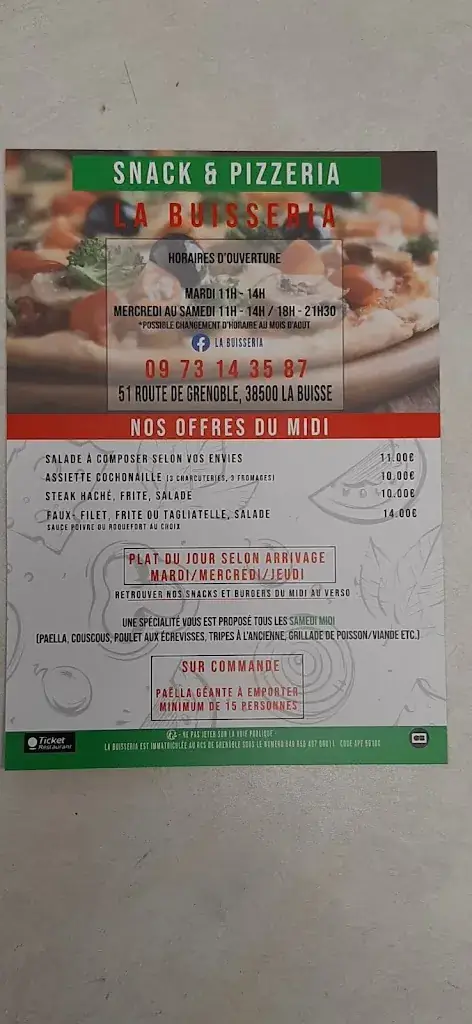 Menu_La Buisseria_Buisse_image_3
