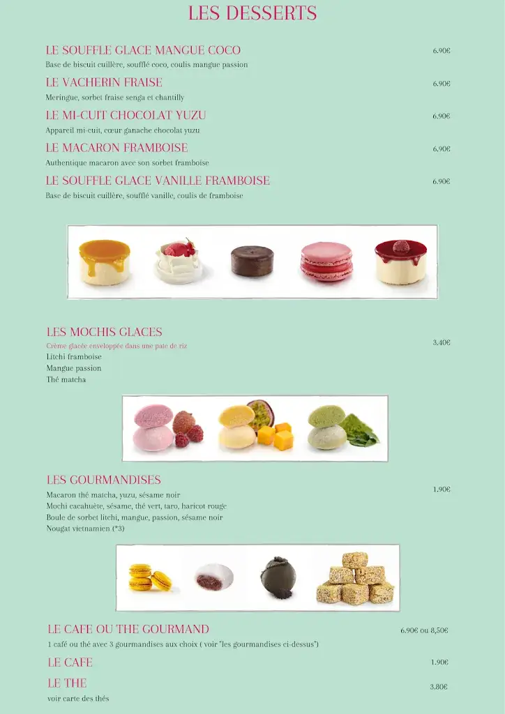 Menu_J'Adooore Les Sushis_Libourne_image_4