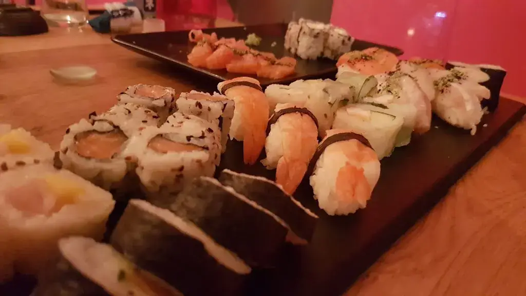 julien chambaud_J'Adooore Les Sushis_Libourne_review