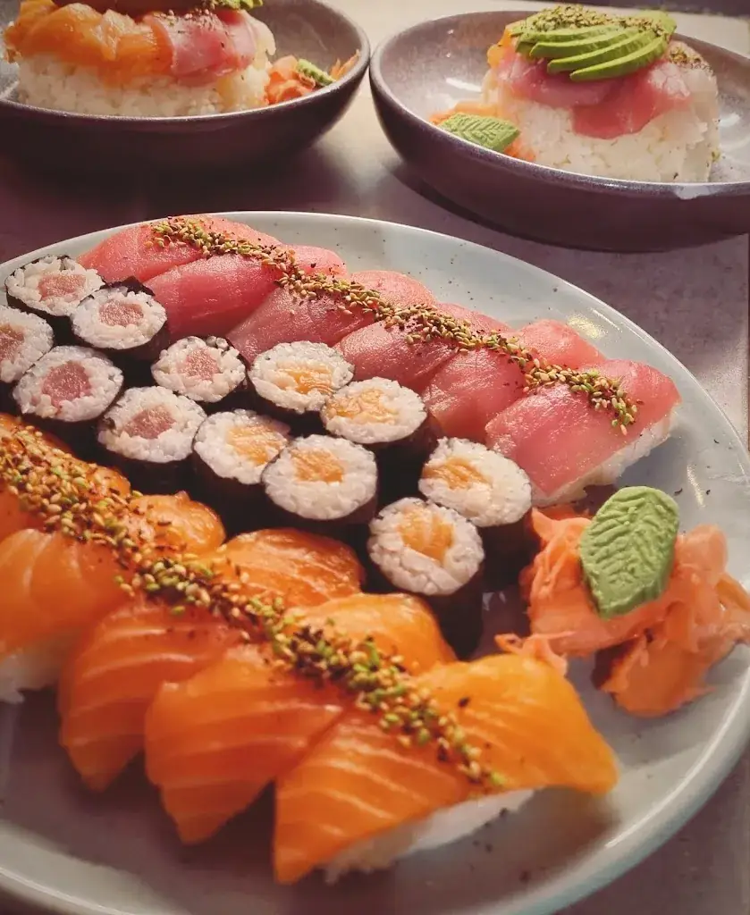 J'Adooore Les Sushis_Libourne_slider_image_2