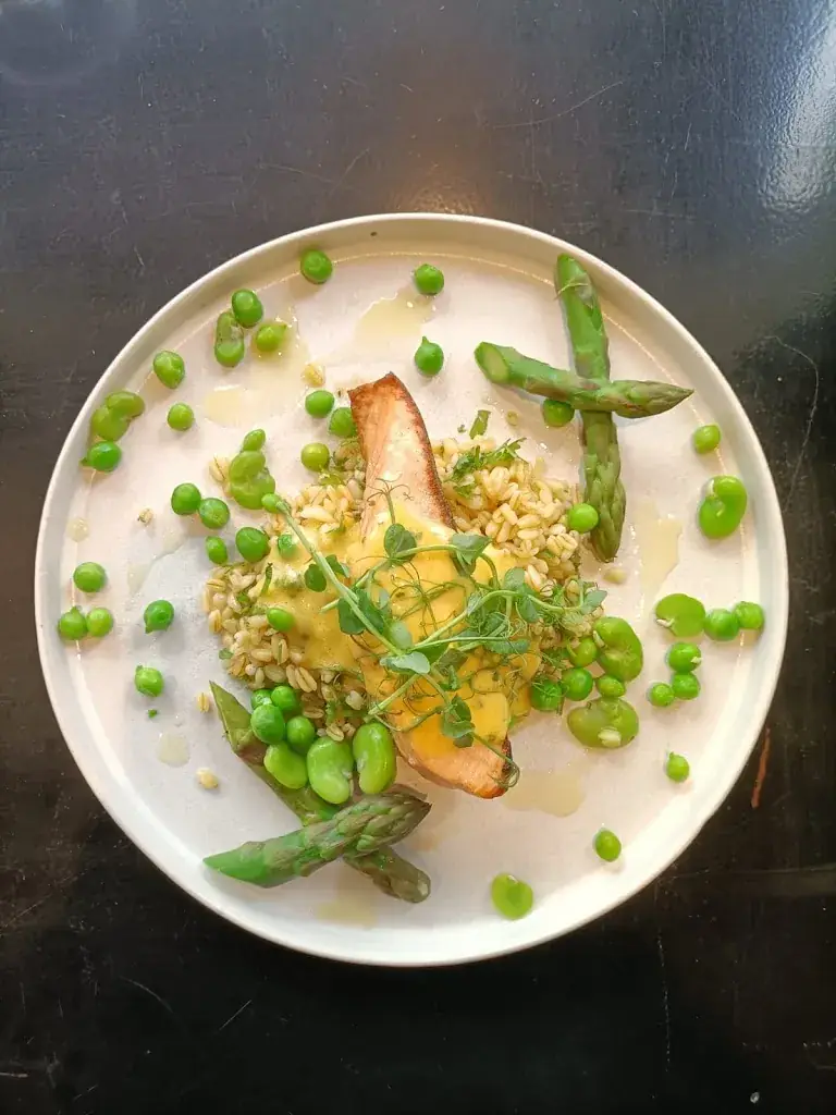 Menu_Restaurant Le Dix-Sept - Le 17_Libourne_image_4