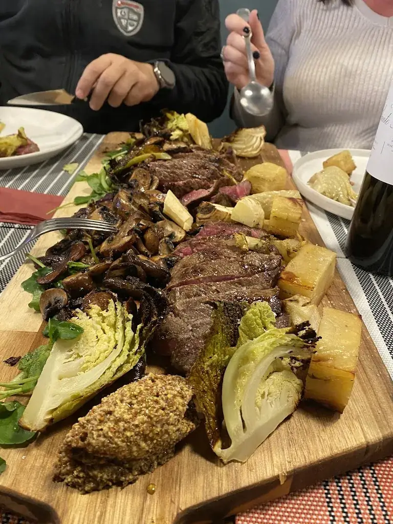 Menu_Restaurant Le Dix-Sept - Le 17_Libourne_image_6