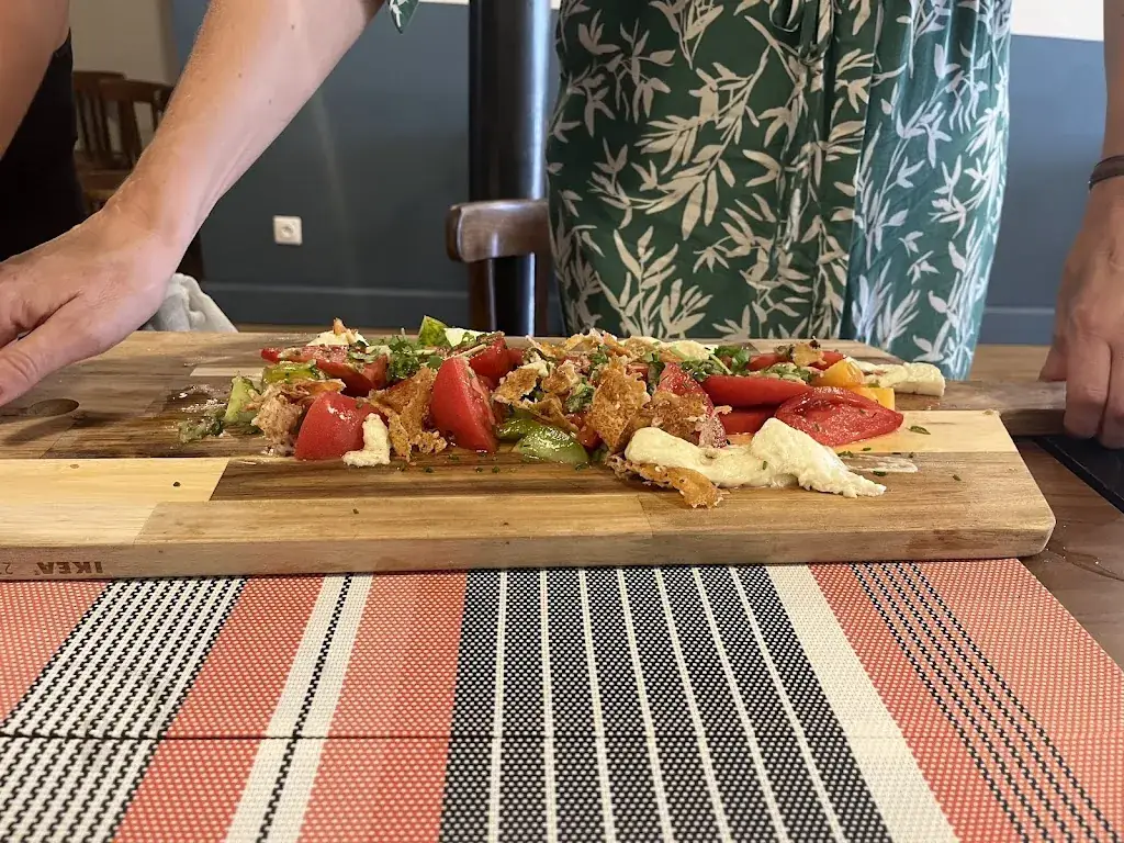 Menu_Restaurant Le Dix-Sept - Le 17_Libourne_image_8