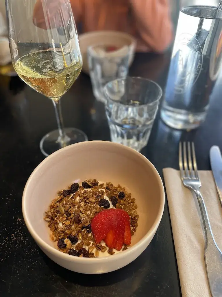 Menu_Restaurant Le Dix-Sept - Le 17_Libourne_image_9