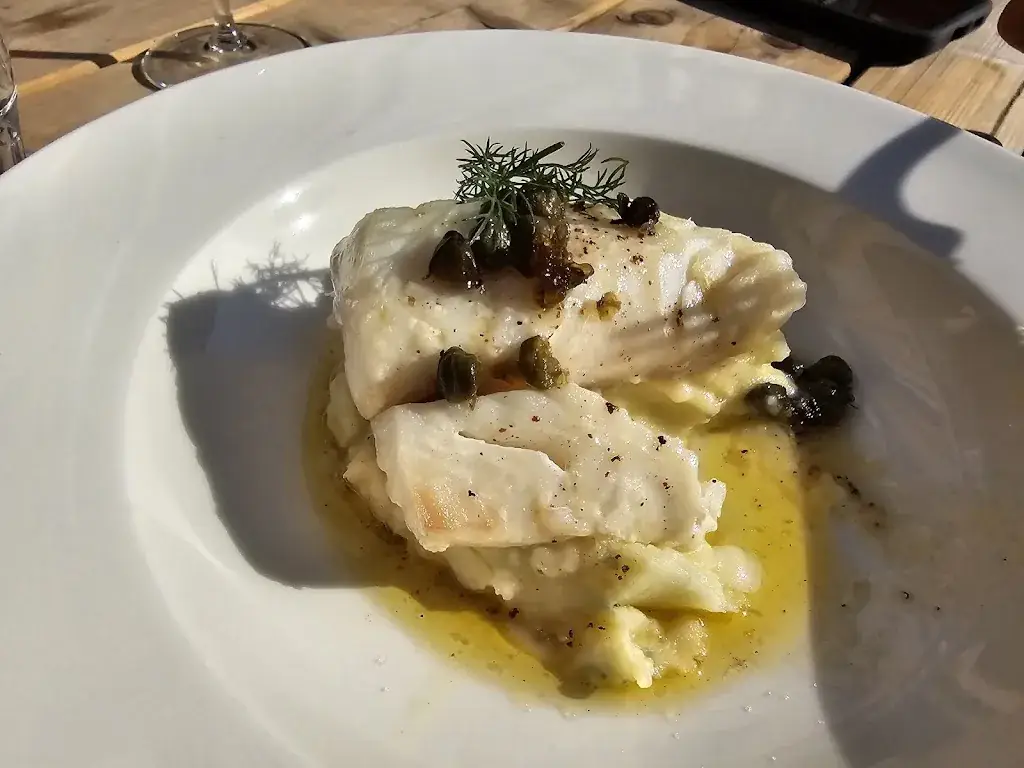 Adele Gruber_Restaurant Le Dix-Sept - Le 17_Libourne_review