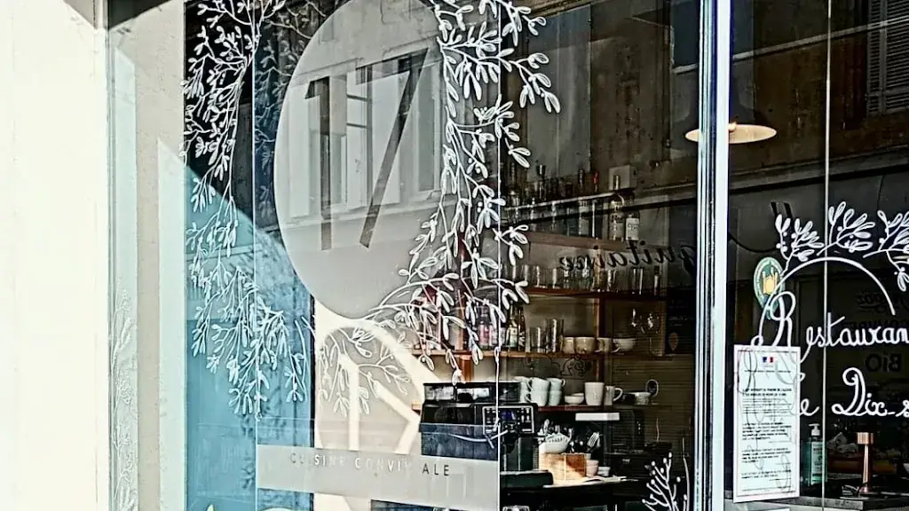 Restaurant Le Dix-Sept - Le 17_Libourne_slider_image_1