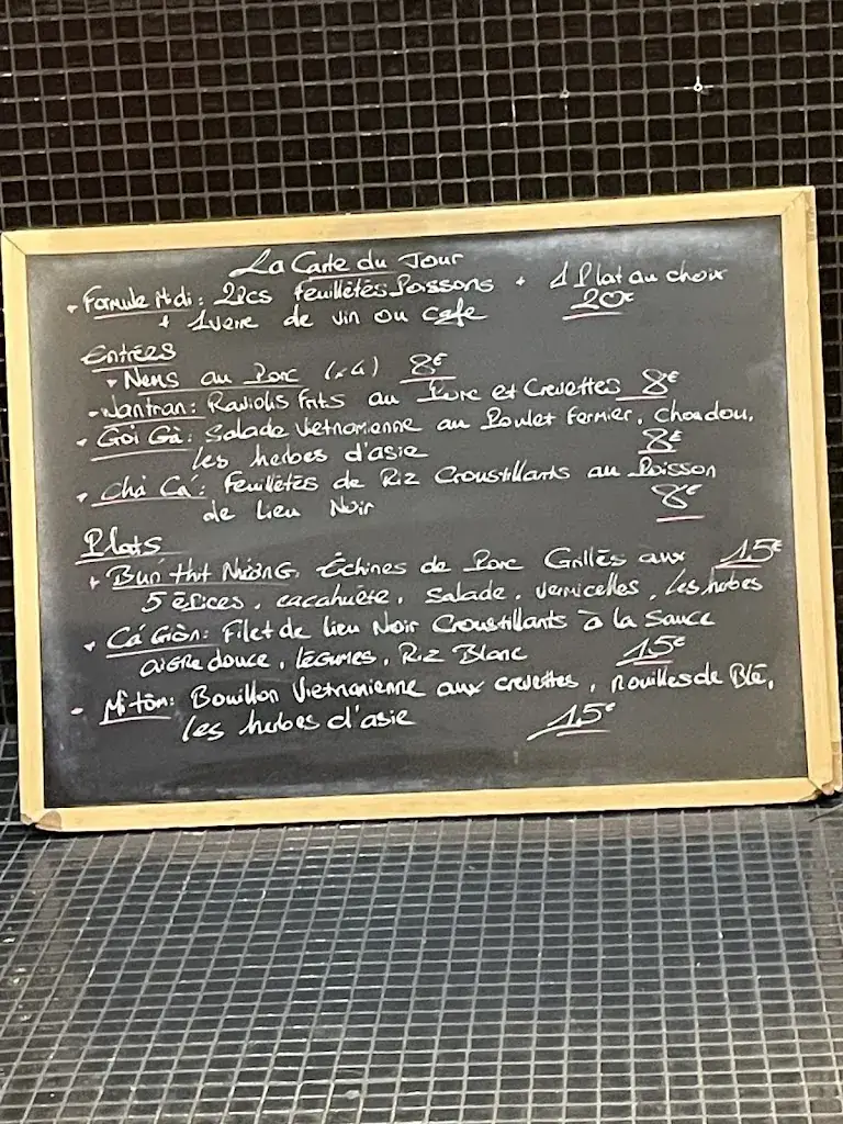 Menu_Ô Saigon_Libourne_image_1