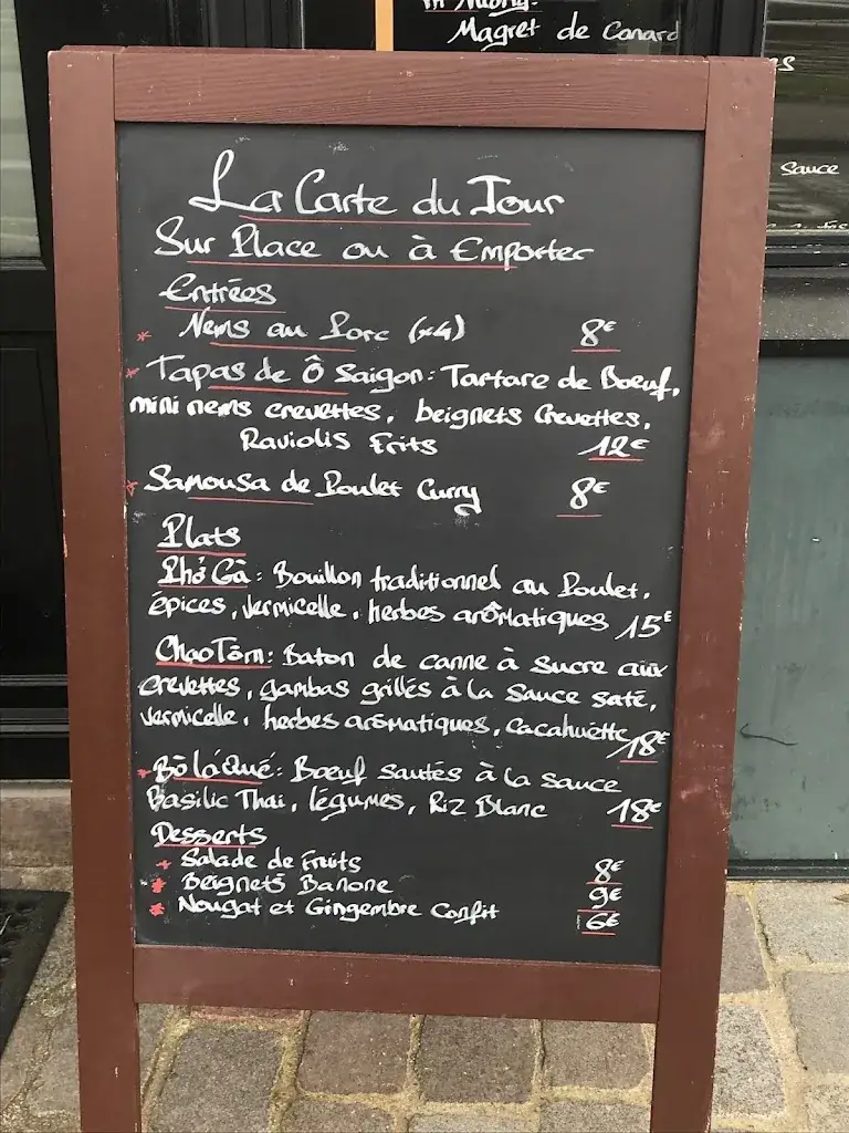 Menu_Ô Saigon_Libourne_image_4