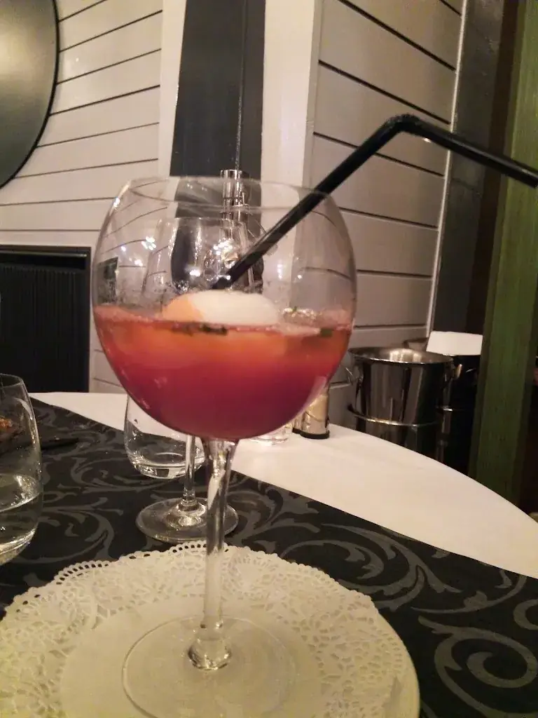 Menü_Grill de l'Etrier_Libourne_Bild_1