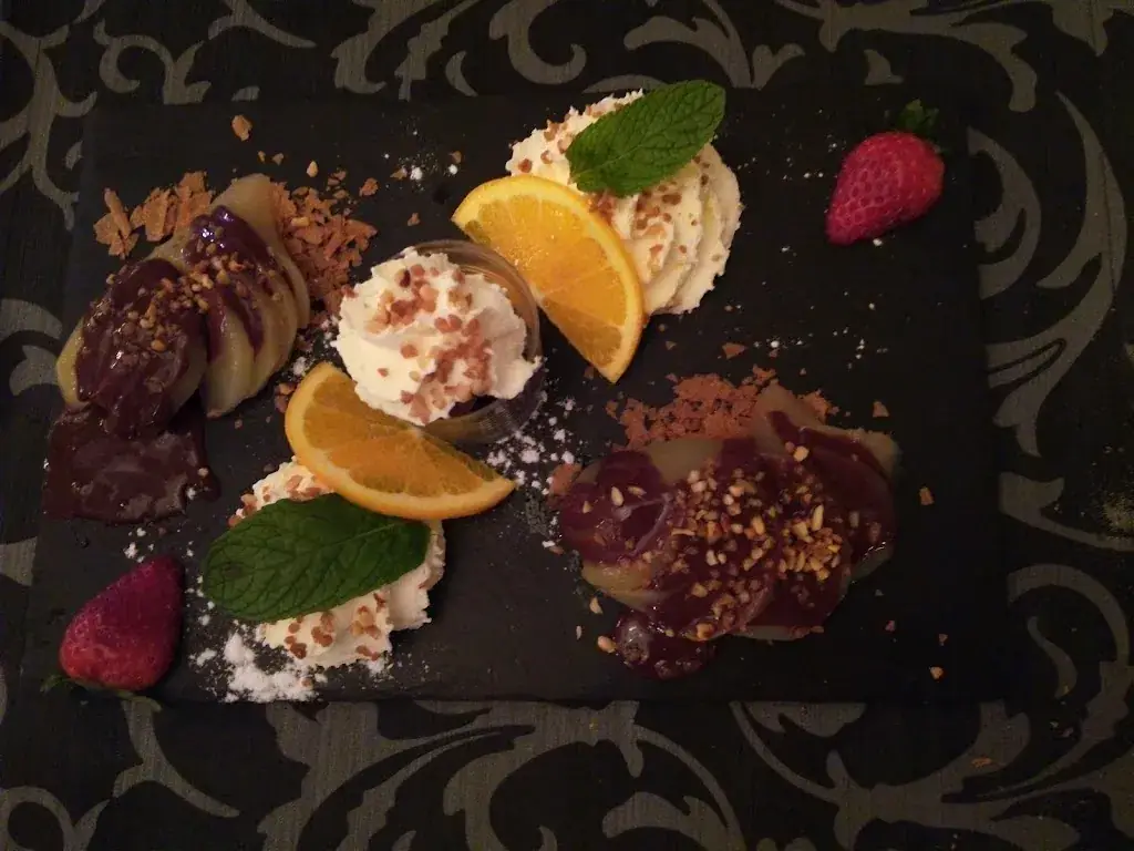 Menü_Grill de l'Etrier_Libourne_Bild_3