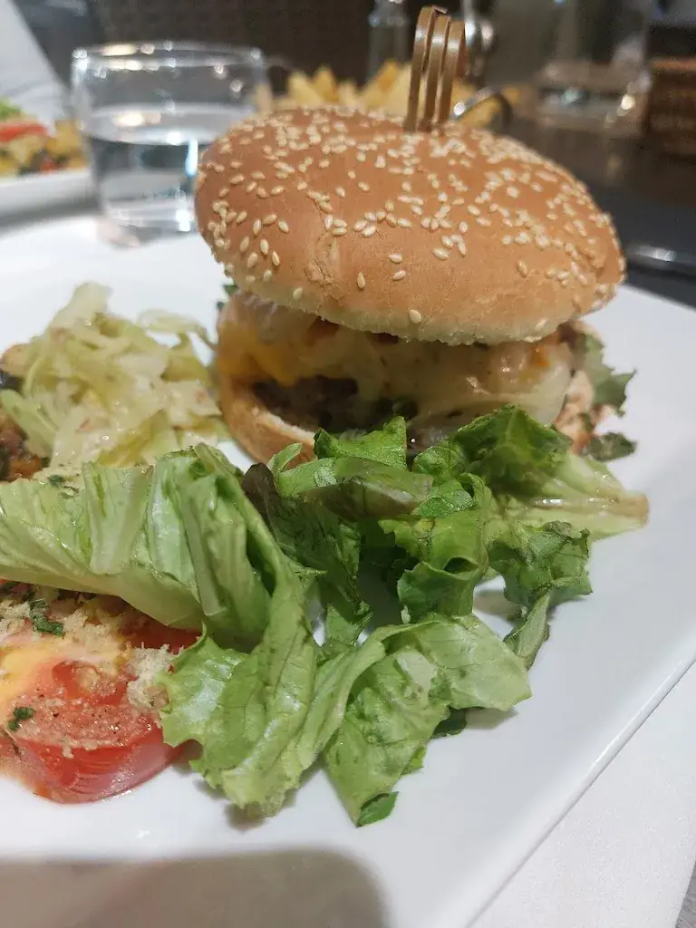 Menü_Grill de l'Etrier_Libourne_Bild_4