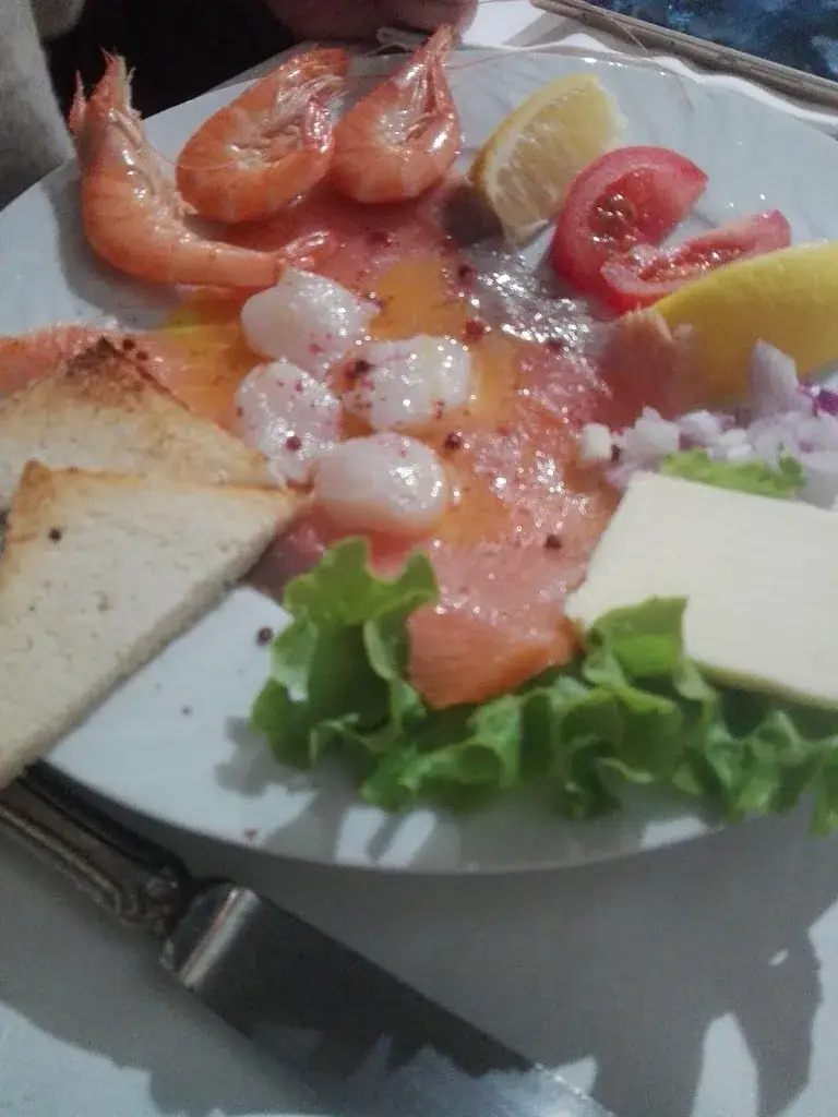 Menü_Grill de l'Etrier_Libourne_Bild_5