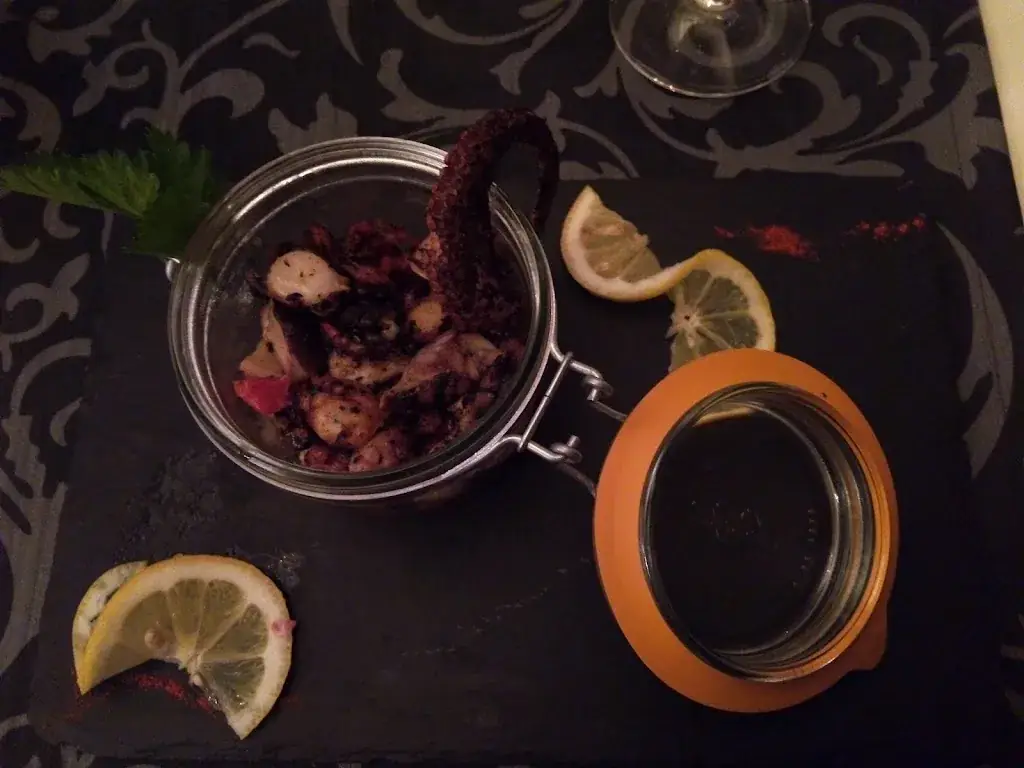 Menü_Grill de l'Etrier_Libourne_Bild_7