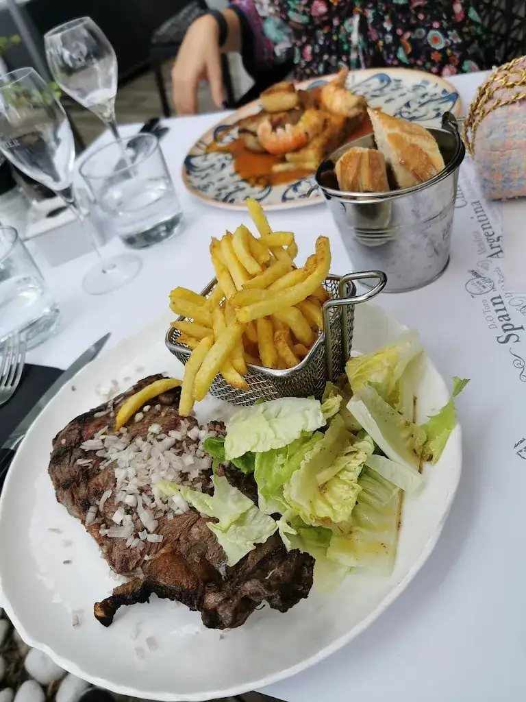 Menu_Restaurant l'Atmosphère_Saint-Germain-du-Puch_image_7